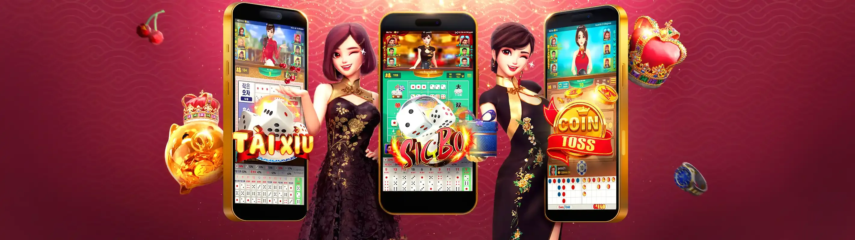 Giao dịch nạp rút tiền an toàn tại Singbet