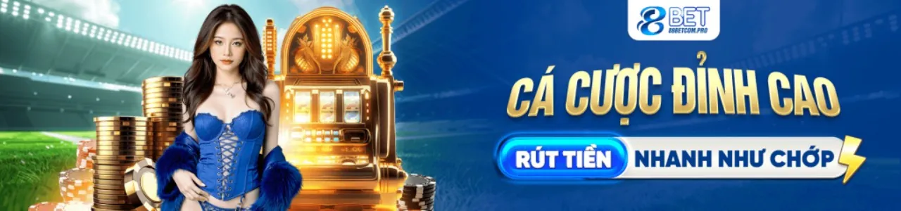 Hình ảnh chính Nổ Hũ Singbet Link Vào với biểu tượng jackpot và tiền vàng